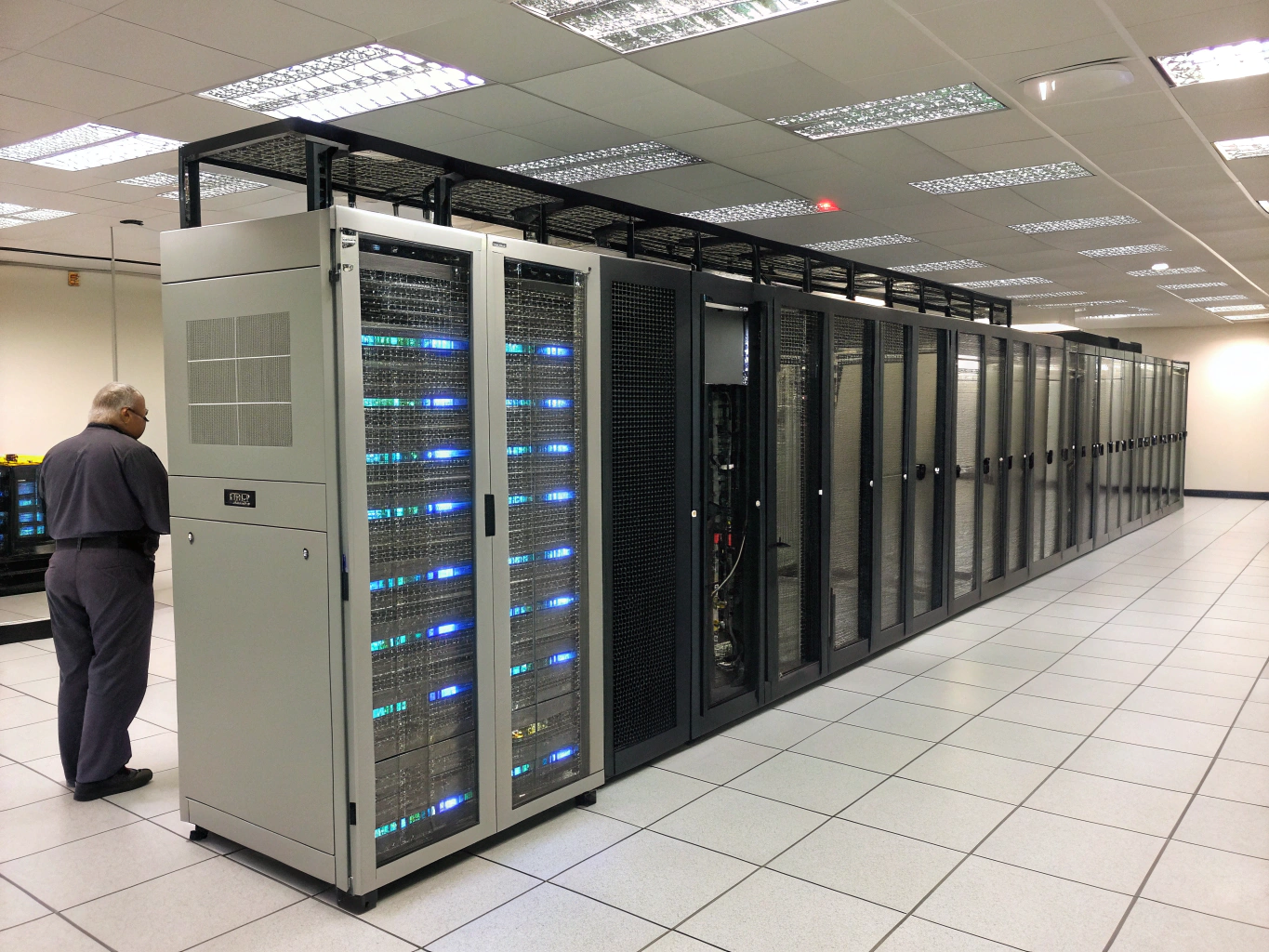 Security monitoring and infrastructure protection